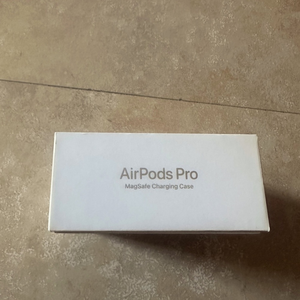AirPods Pro